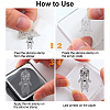 PVC Plastic Stamps DIY-WH0167-56-181-3