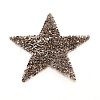 Star Glitter Hotfix Rhinestone DIY-WH0301-92C-04-2
