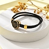Constellation Nylon Cords Multi-strand Bracelets BJEW-U016-01A-04-1