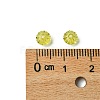 Preciosa® Crystal Beads Y-PRC-BA5-80250-5