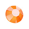 Preciosa® MAXIMA Crystal No Hotfix Flatback Stones Y-PRC-NSS16-00030-485-6