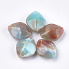Acrylic Beads OACR-S029-050A-1