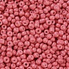 Baking Paint Glass Seed Beads SEED-US0003-3mm-K16-2