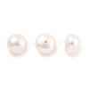Grade 6A Natural Cultured Freshwater Pearl Beads PEAR-N018-6A-8085A-4