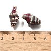 Handmade Porcelain Beads PORC-H013-03-4