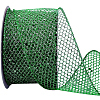 9M Sparkle Polyester Mesh Ribbon with Paillettes OCOR-WH20012-15H-1