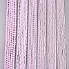Glass Beads Strands EGLA-A044-J3mm-D02-2