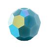 Preciosa® Crystal Beads X-PRC-BB6-63030-200-1