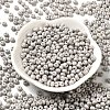 Baking Paint Glass Seed Beads X1-SEED-B001-02A-04-2