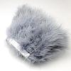 Fashion Feather Cloth Strand Costume Accessories FIND-Q040-06P-2