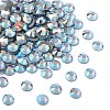 Preciosa® Crystal Hotfix Flatback Stones Y-PRC-HSS12-31110-200-1
