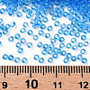 12/0 FGB Grade A Round Glass Seed Beads SEED-Q006-F16-3