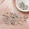 Preciosa® MAXIMA Crystal Round Stones Y-PRC-RBSS12-00030-242-2