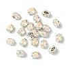 Preciosa® MAXIMA Crystal Sew-On Cups Y-PRC-SB8-00030-200-S-2