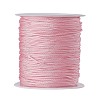 Nylon Braided Cord 1 Strand Core NWIR-JP0011-1mm-103-2
