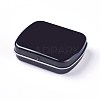 Mini Portable Box CON-WH0055-01-1