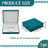 Square PU Leather Single Necklace Boxes AJEW-WH0016-59A-2