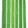 Glass Beads Strands EGLA-A044-T8mm-D11-2