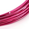 Round Aluminum Wire AW-D009-1mm-5m-03-2