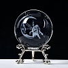 Carving Crystal Ball PW-WG57829-25-1
