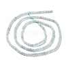 Natural Amazonite Beads Strands G-E351-10A-2