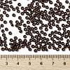 MIYUKI Round Rocailles Beads SEED-JP0009-RR0409-4