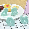 Plastic Cookie Cutters WG90786-01-3