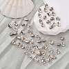 Preciosa® MAXIMA Crystal Round Stones Y-PRC-RBSS10-00030-235-2
