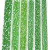 Transparent Glass Beads Strands X-EGLA-A044-T8mm-MB11-2