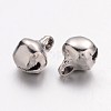 Iron Bell Charms IFIN-G048-N-3