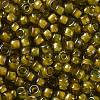TOHO 15/0 Round Beads X-SEED-TR15-0246-2