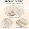 Reusable Fabric Bread Fermentation Cover AJEW-WH20070-031A-5