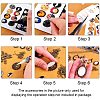 DIY Pendant Making DIY-PH0019-68-5