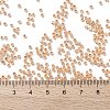 TOHO 11/0 Round Beads X-SEED-TR11-PF2111-3