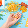 100G DIY Baroque Jewelry Making Finding Kit DIY-TA0010-85A-6