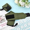 Nylon Wrist Sleeves AJEW-WH20020-273B-3