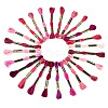Polyester Embroidery Floss OCOR-TA0002-83D-1