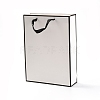 Rectangle Paper Bags CARB-F007-01F-01-3