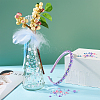 DIY Jewelry Finding Kits DIY-TA0004-31-7