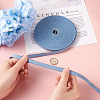 Stitch Denim Ribbon OCOR-TAC0009-04A-01-7