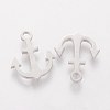 304 Stainless Steel Charms STAS-Q201-T163-2