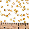 8/0 Glass Seed Beads X-SEED-A004-3mm-2-3