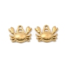304 Stainless Steel Charms STAS-G358-08G-03-1