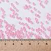 TOHO 8/0 Round Beads SEED-XTR08-0191C-4