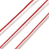 Nylon Braided Cord NWIR-C003-01A-16-3