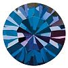 Preciosa® MAXIMA Crystal Round Stones X-PRC-RBSS24-00030-296-2