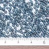 MIYUKI Round Rocailles Beads SEED-G007-RR2459-4