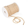3-Ply Polyester Cords OCOR-TAC0009-03E-2