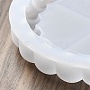 DIY Silicone Geometric Bubble Coaster Molds X1-AJEW-M224-01A-5