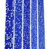 Transparent Glass Beads Strands EGLA-A044-T6mm-MB31-2